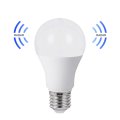 Smart LED Motion Sensor Bulb